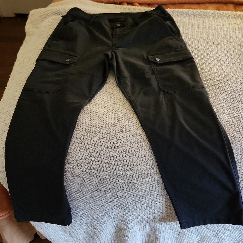 Duluth Trading Co 40 Grit Work Pant - 34x32